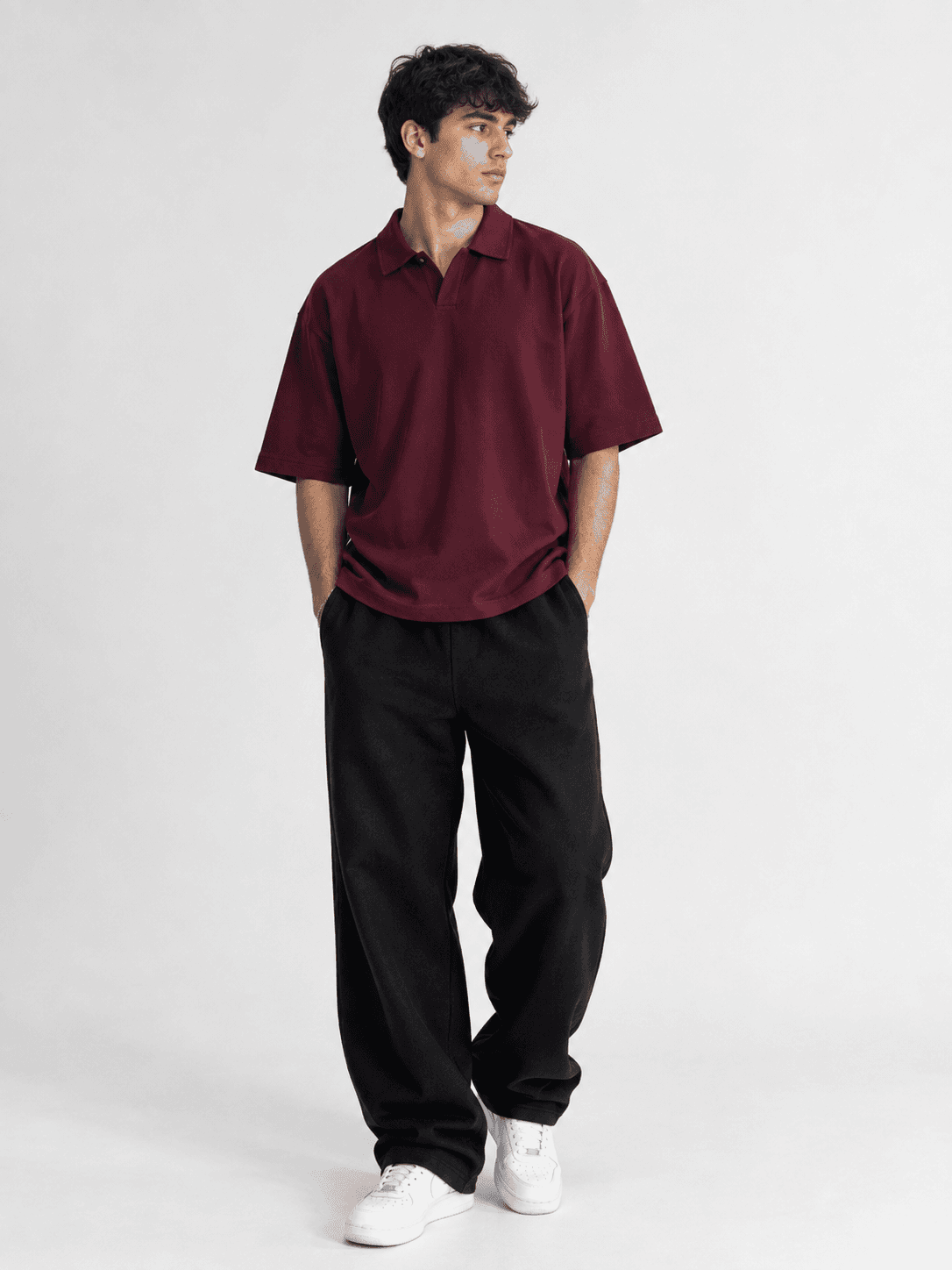BOX FIT-POLO